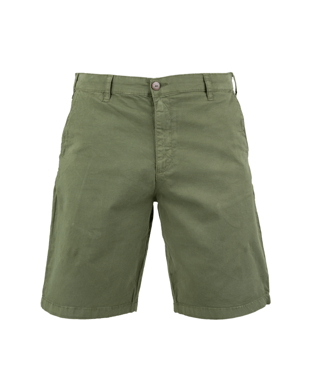 TreeShorts Chino - Olive - SHORTS - NIKIN