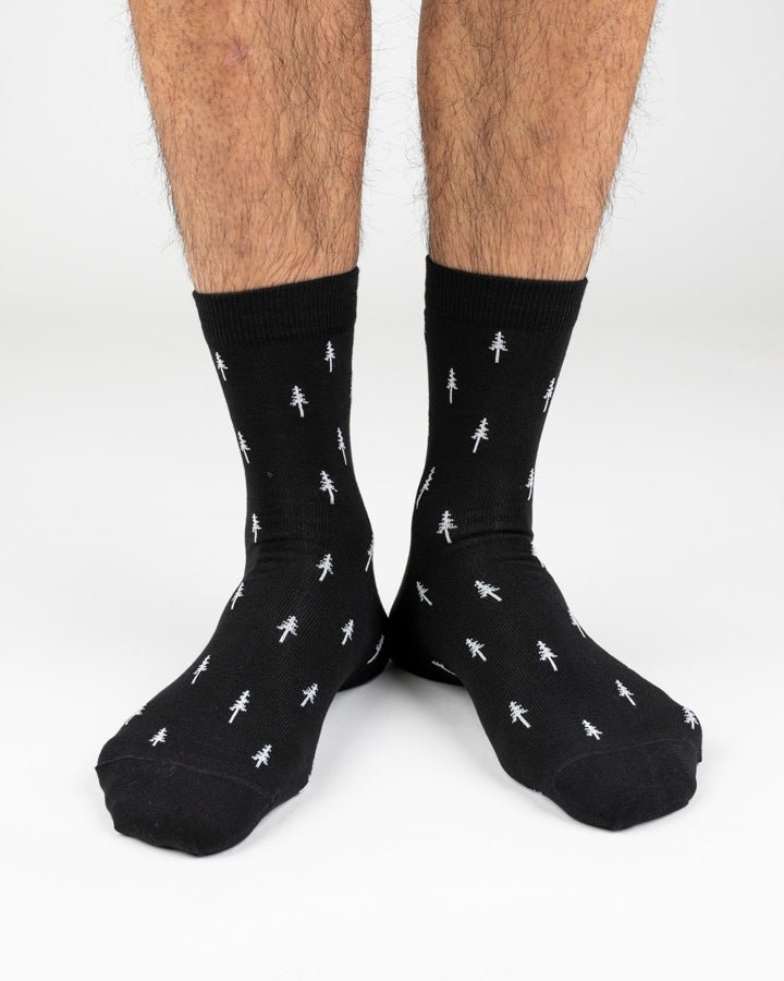 TreeSocks Standard Allover - NIKIN CH