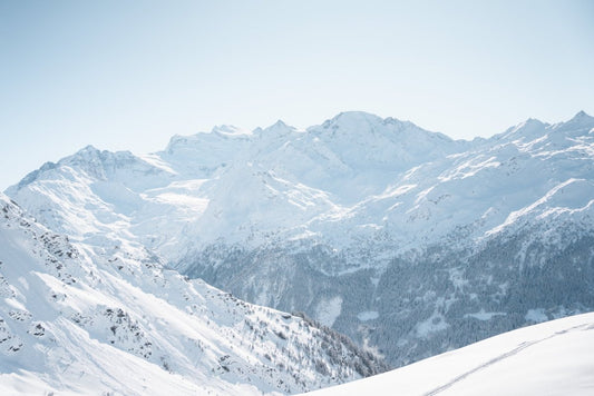 5 activités hivernales en plein air en Suisse - NIKIN CH