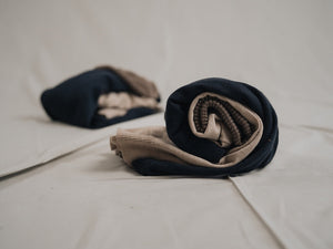 Clothing made from natural fibers: Natural, sustainable, sensible