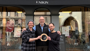 Du verger au reboisement mondial : entretien avec Hank Lynch, PDG de One Tree Planted