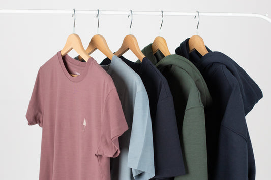 Fabric Loop: Gemeinsam für eine textile Kreislaufwirtschaft