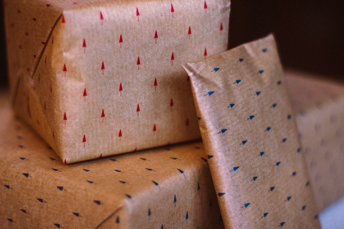 Sustainable Gifts