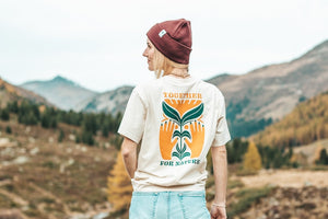 Together for Nature: Jubiläums-Design aus der Community