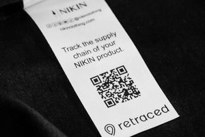 Supply chain for scanning - how we create transparency in fashion with retraced