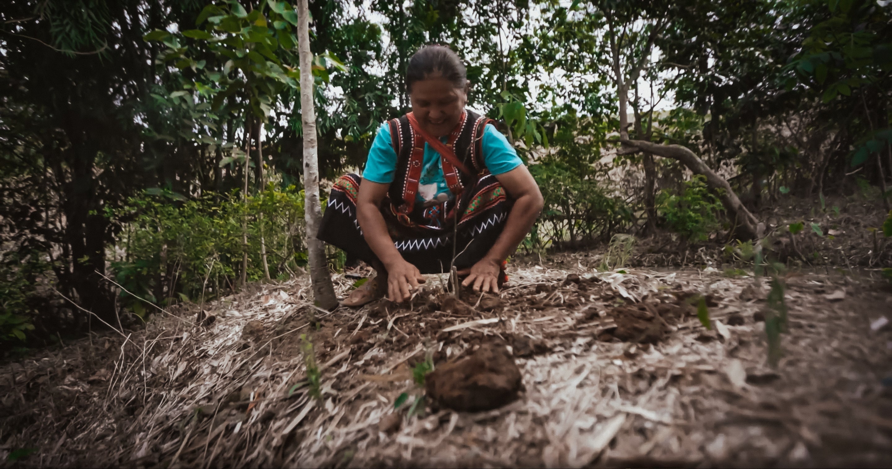 Retour en Thaïlande : notre deuxième soutien au projet Hilltribes