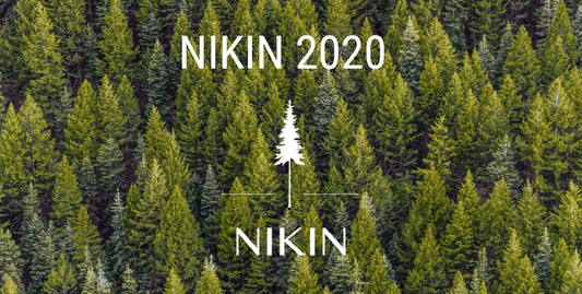 The year 2020 - a look back at our highlights - NIKIN CH