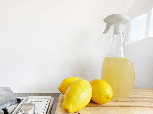 The guide to sustainable cleaning - NIKIN CH
