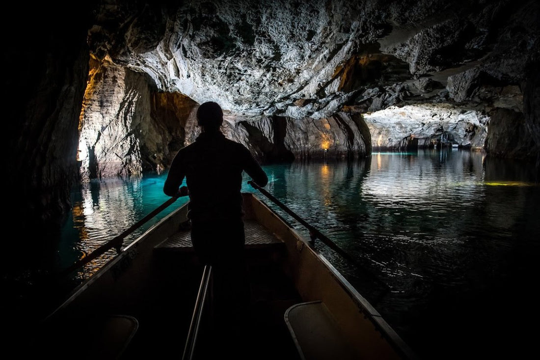 The 5 most beautiful, rather unknown places in Switzerland - NIKIN CH