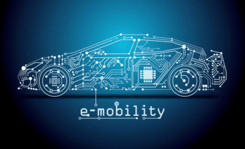 Elektromobilität: Fortbewegung der Zukunft - NIKIN CH
