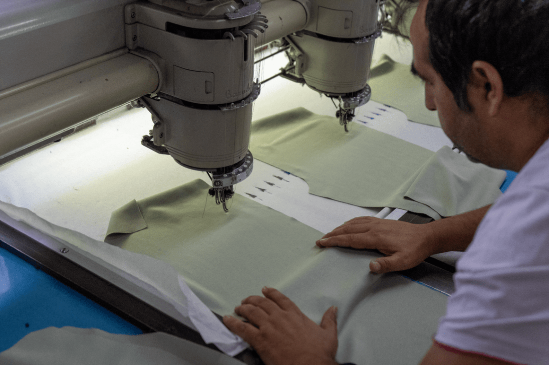 Discover the innovative NIKIN materials - NIKIN CH
