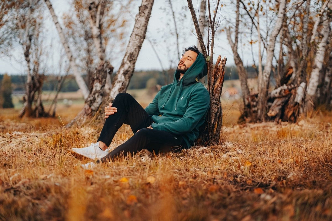 Discover great outfits for the winter season - NIKIN CH