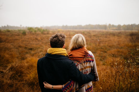 "Green Dating": environmental protection and love - NIKIN CH
