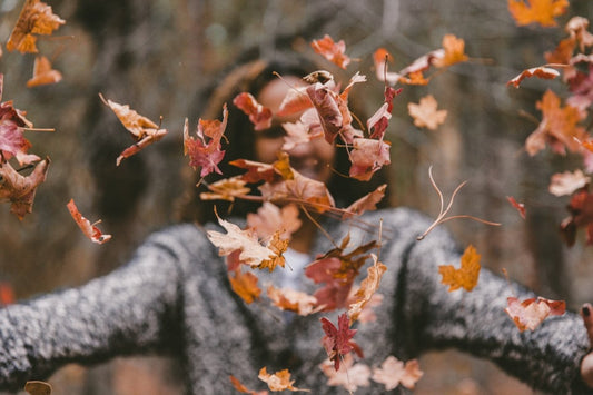 Kuschelig, modisch, nachhaltig – so wird der Herbst - NIKIN CH