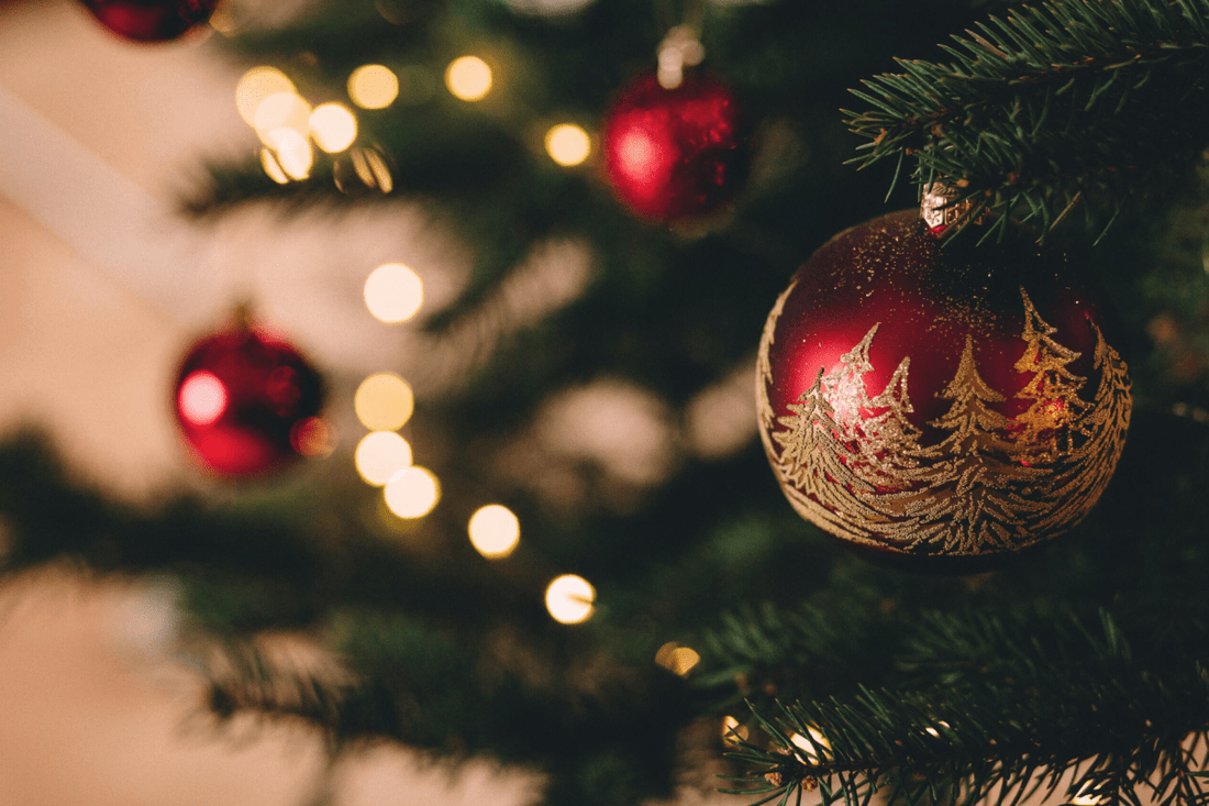 Nachhaltige Weihnachtsgeschenke, die Freude bereiten – Tipps von NIKIN - NIKIN CH