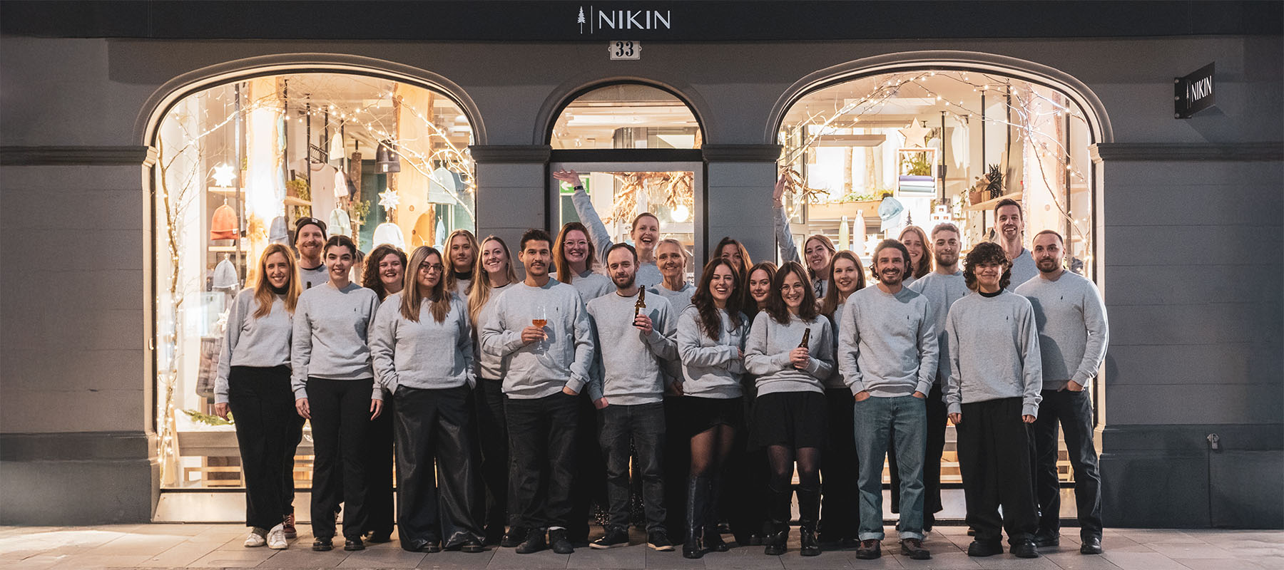 Our review of NIKIN in 2025