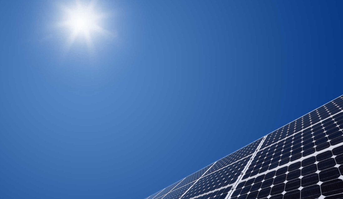Solar energy: What is solar energy - and how do we make the best use of it? - NIKIN CH