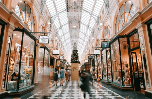 Rising commodity prices challenge the fashion industry - NIKIN CH