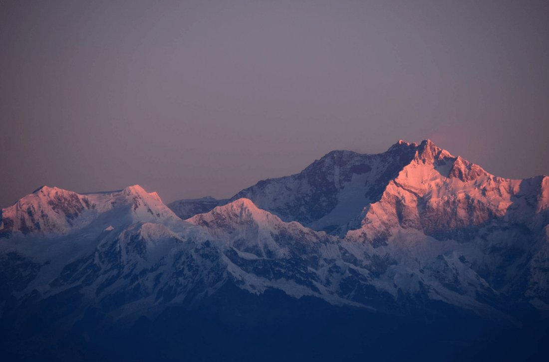 The mountains are calling - nos montagnes : aimées, visitées et bien trop sollicitées - NIKIN CH