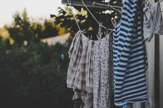 Ultimate guide to caring for sustainable clothing - NIKIN CH