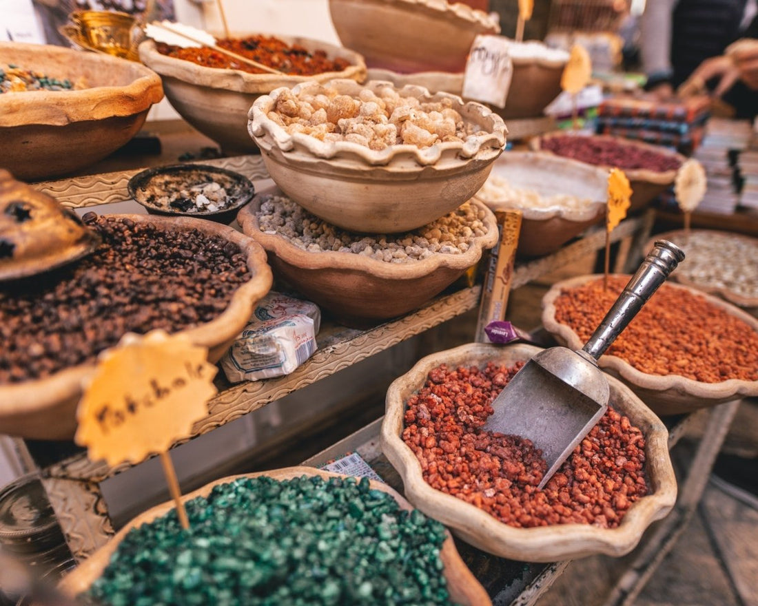 Packaging-free shopping in Switzerland: how it works - NIKIN CH