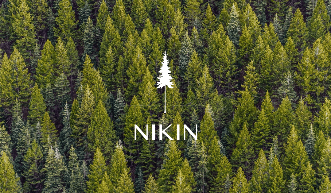 What is actually behind the name "NIKIN"? - NIKIN CH