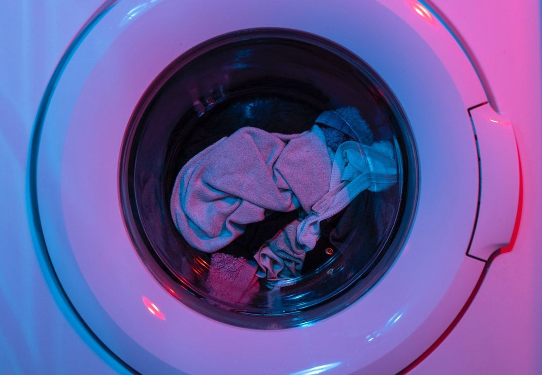 Homemade laundry detergent: the five best recipes - NIKIN CH