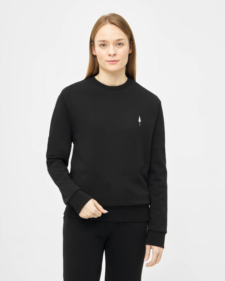 TreeSweater noir