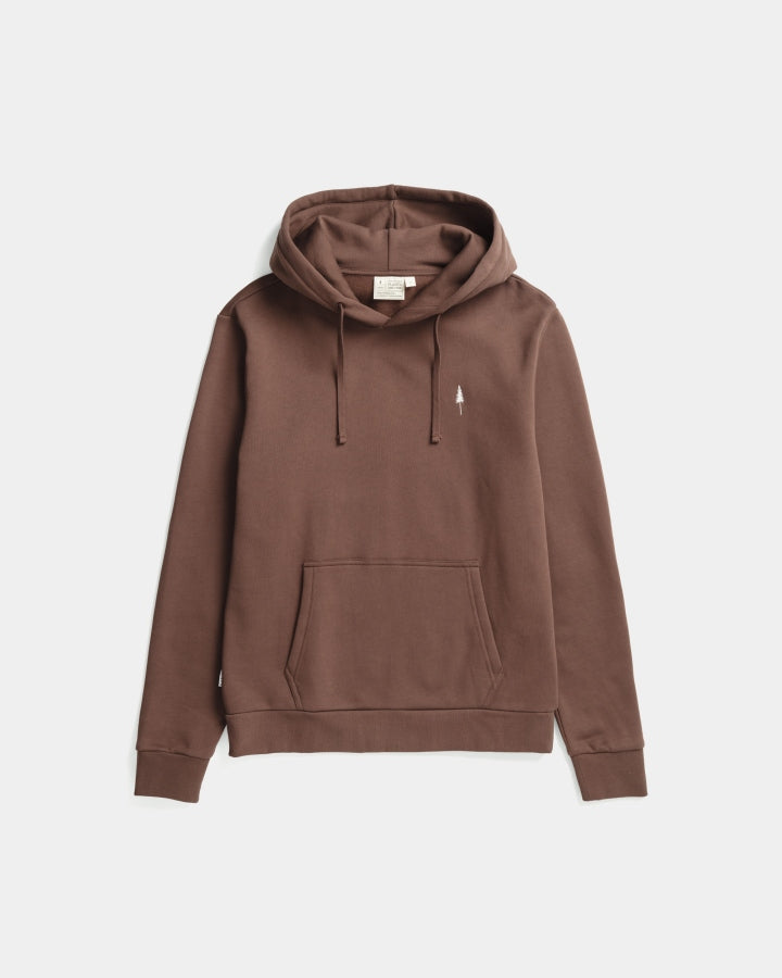 TreeHoodie Noix