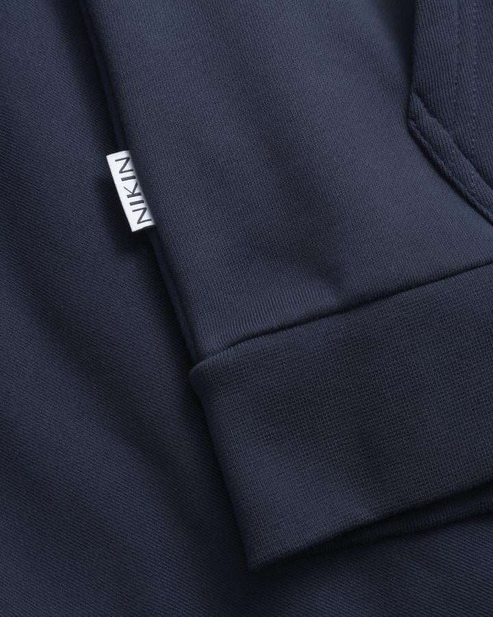 Sweat à capuche TreeHoodie Dark Navy