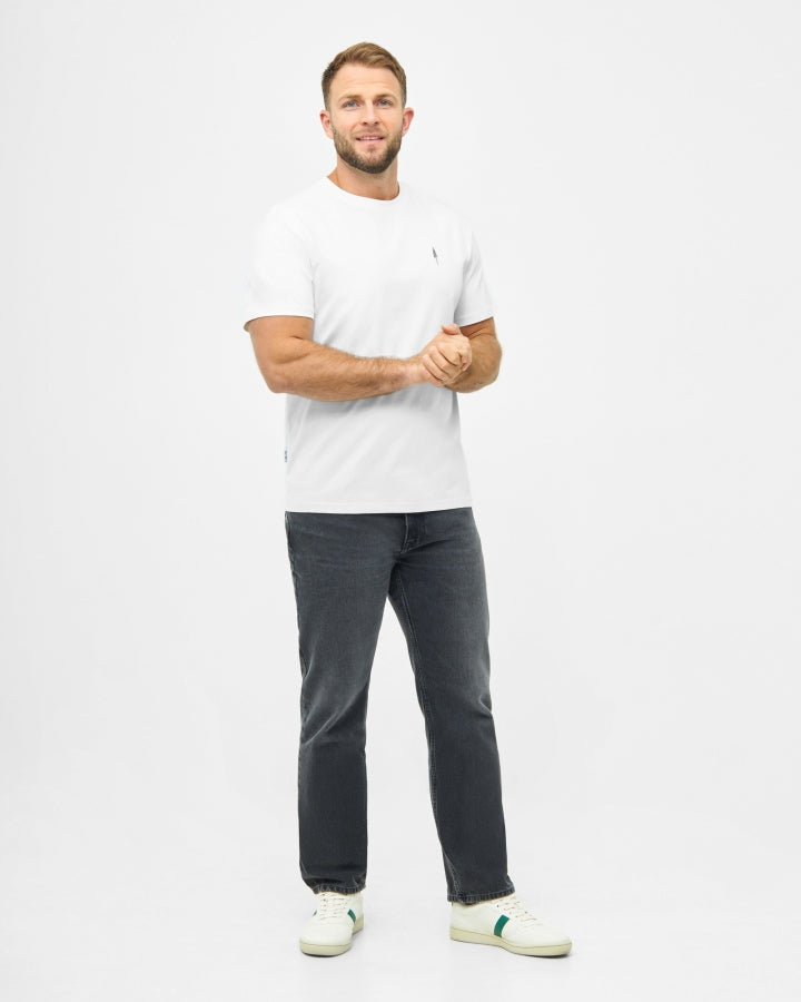 TreeShirt White