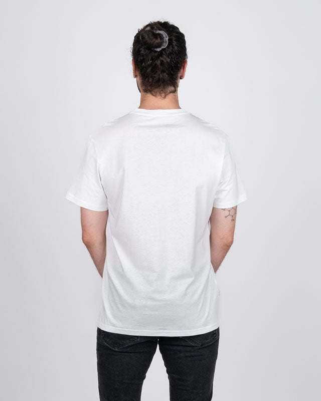 TreeShirt Blanc - TSHIRT - NIKIN