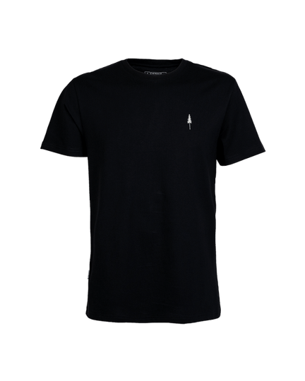 TreeShirt Black