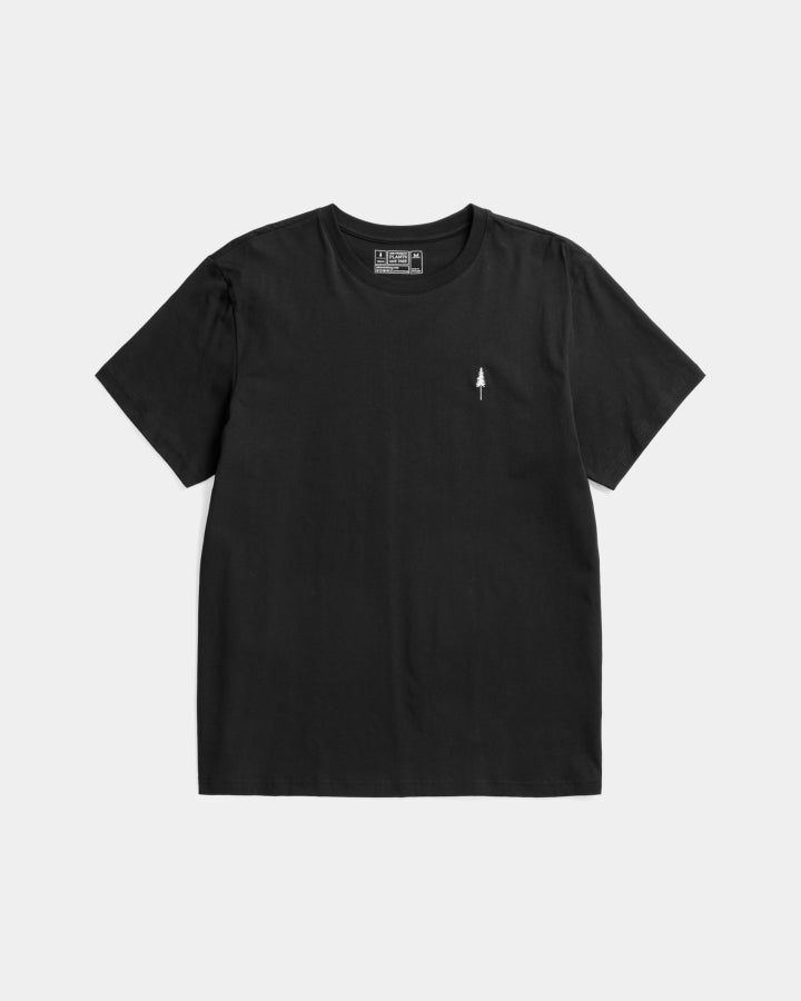 TreeShirt Black