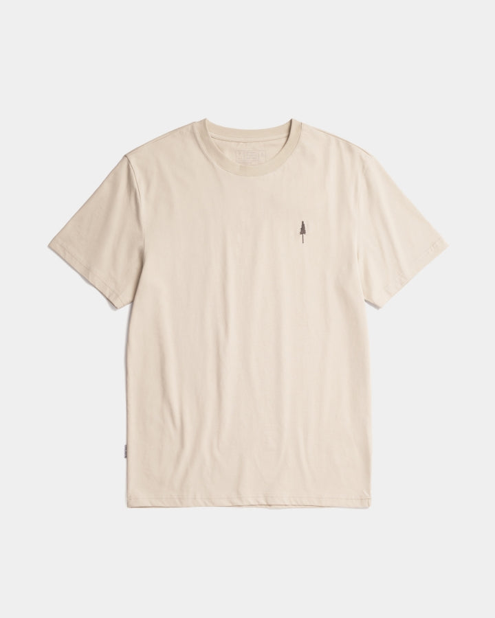 TreeShirt Pumice