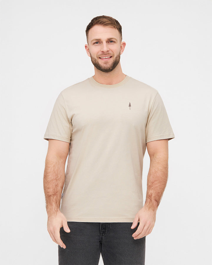 TreeShirt Pumice