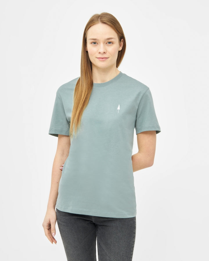 TreeShirt Turquoise