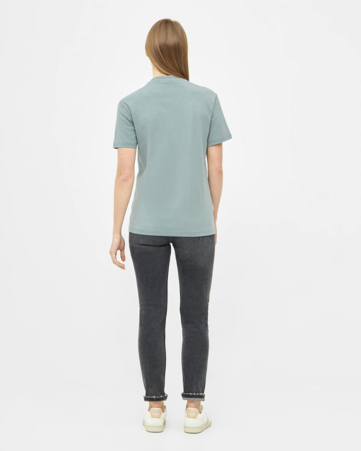 TreeShirt Turquoise