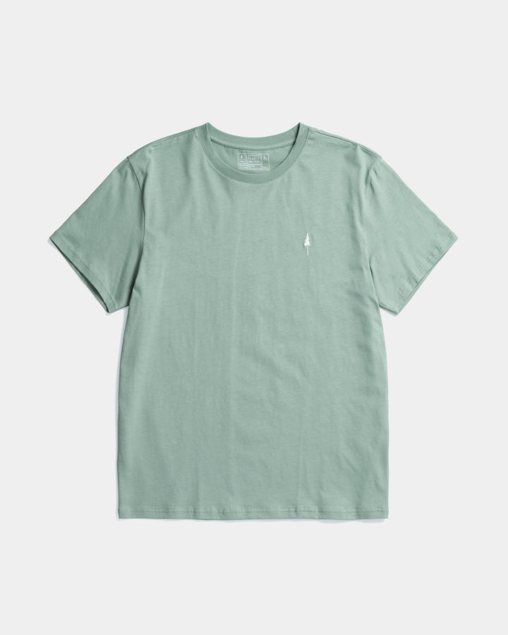 TreeShirt Turquoise