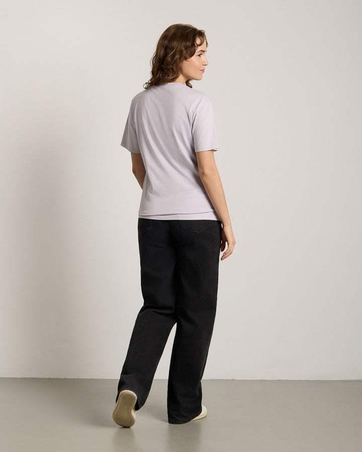 T-shirt TreeShirt Lilac