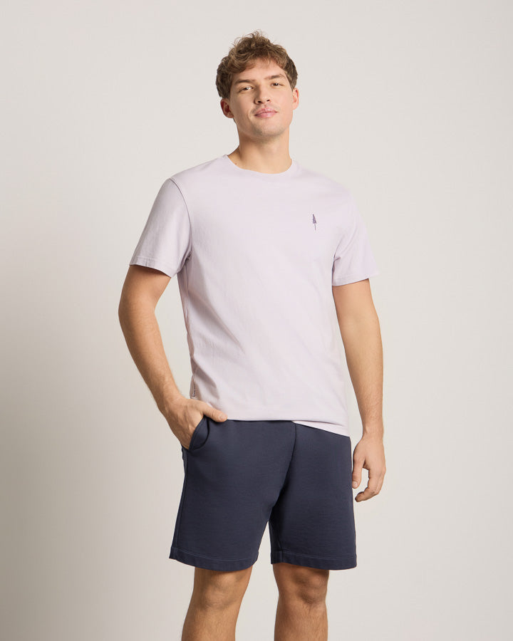 T-shirt TreeShirt Lilac