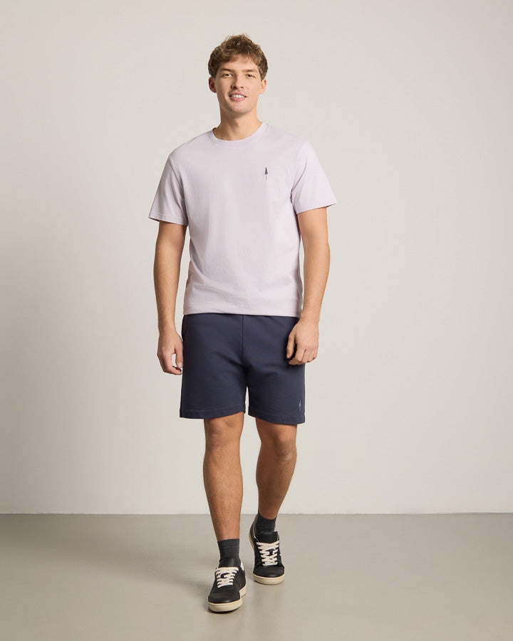 T-shirt TreeShirt Lilac