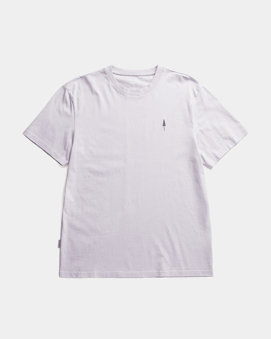 T-shirt TreeShirt Lilac