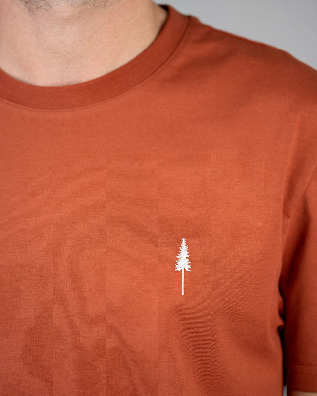 TreeShirt Brick - TSHIRT - NIKIN