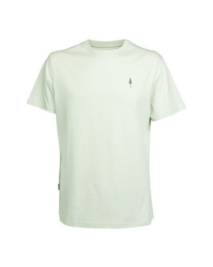 Faded Green | Basic Unisex - T-Shirt - NIKIN