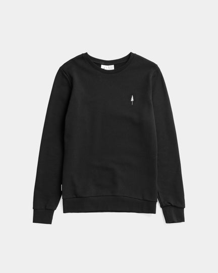 TreeSweater Women Black