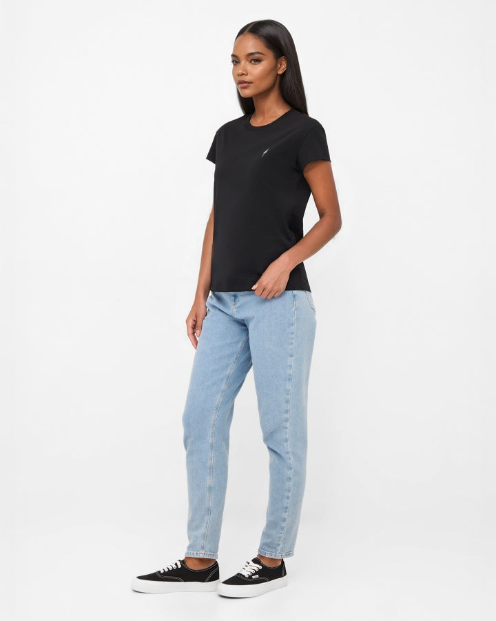 TreeShirt Women Black