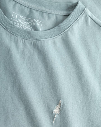 TreeShirt Femme Bleu élémentaire
