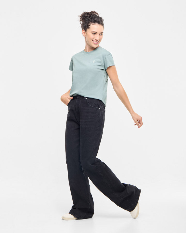 TreeShirt Women Elemental Blue