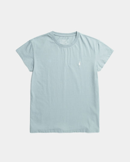 TreeShirt Femme Bleu élémentaire